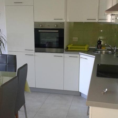Apartment Mery Trogir Buitenkant foto