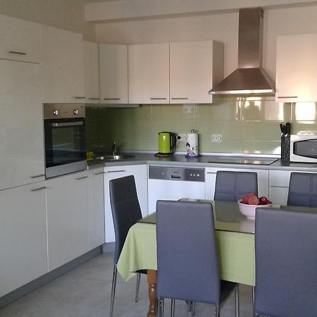 Apartment Mery Trogir Buitenkant foto
