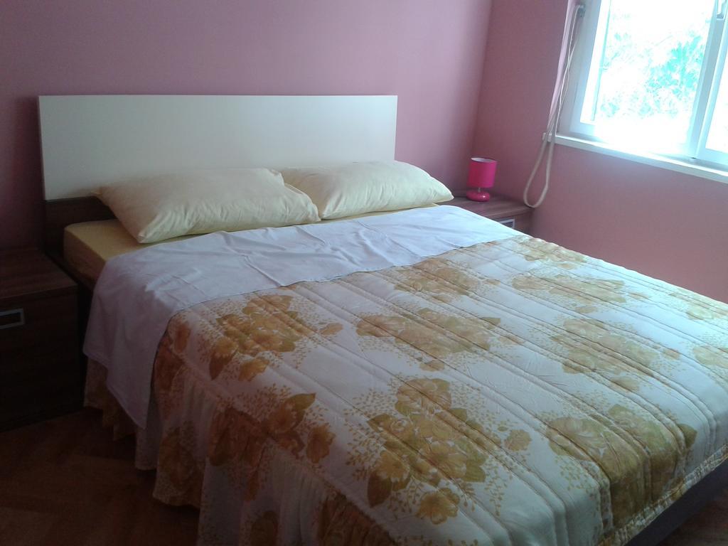 Apartment Mery Trogir Kamer foto