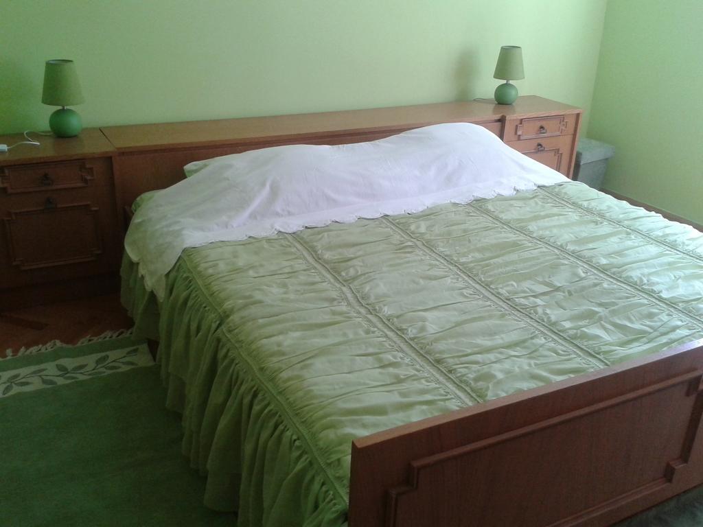 Apartment Mery Trogir Kamer foto