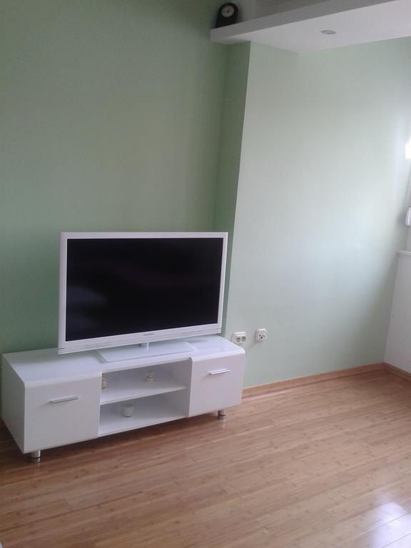 Apartment Mery Trogir Kamer foto