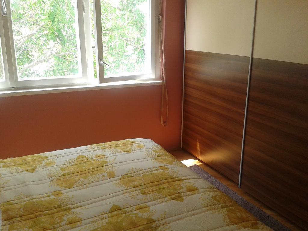 Apartment Mery Trogir Kamer foto