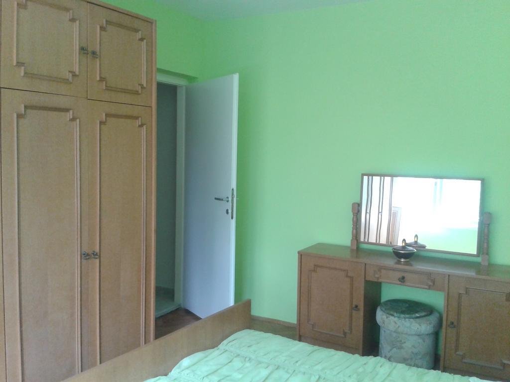Apartment Mery Trogir Kamer foto