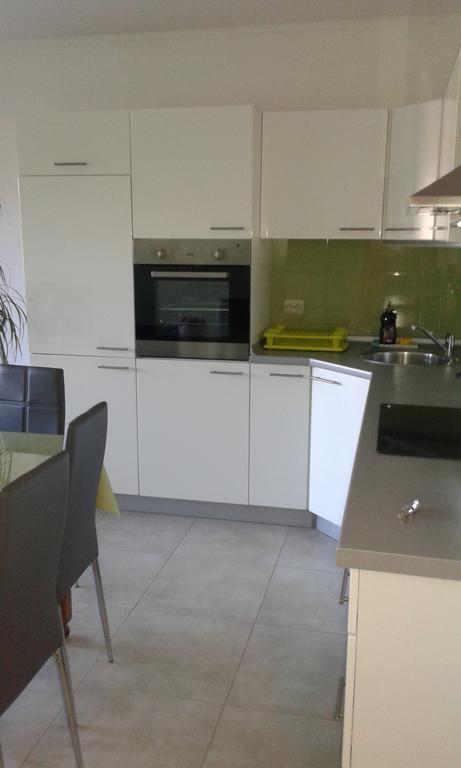 Apartment Mery Trogir Buitenkant foto