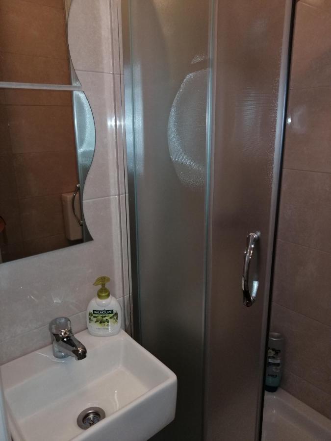 Apartment Mery Trogir Buitenkant foto