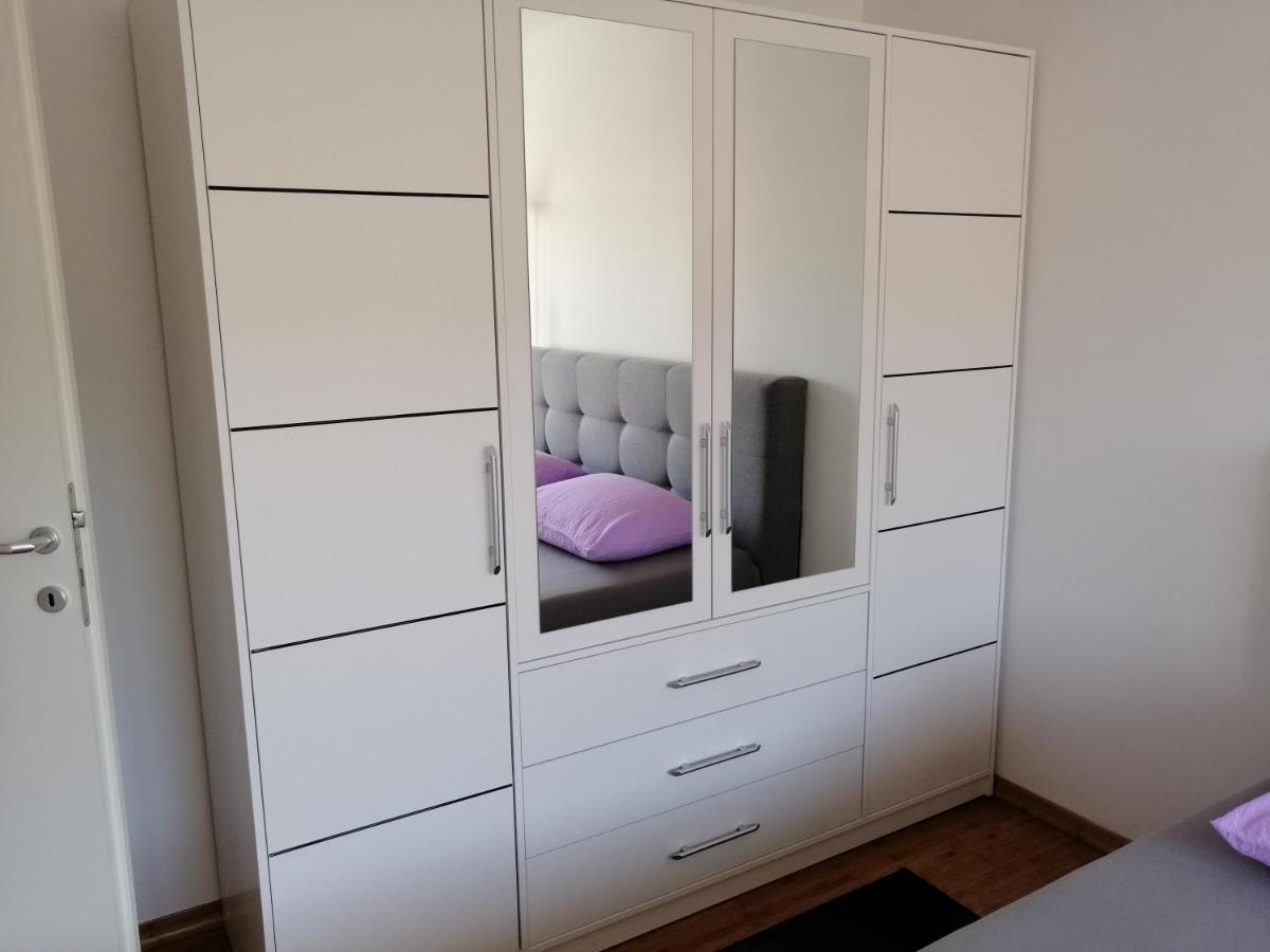 Apartment Mery Trogir Buitenkant foto